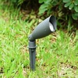 Đèn chiếu cây cắm đất 7W