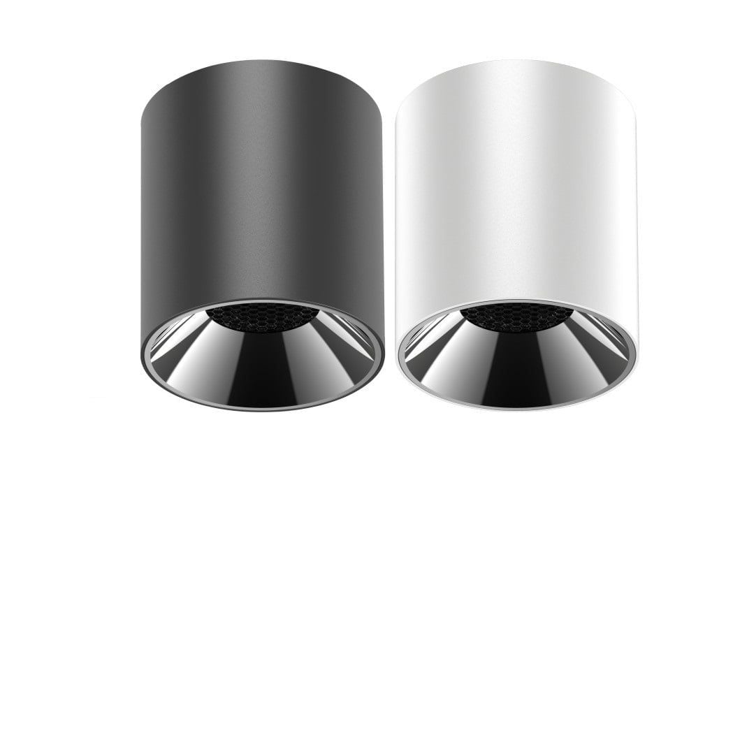 ZEN TERRA 10-12W, Gắn nổi