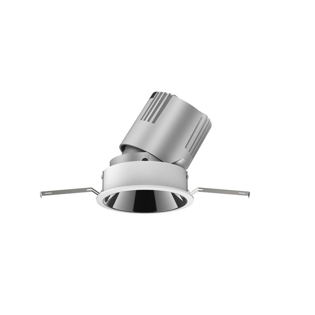 OSCAR LUXC55 7W, âm trần chiếu điểm, Φ55mm