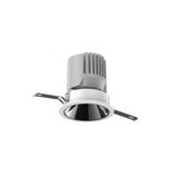 OSCAR LUXC55 7W, âm trần chiếu điểm, Φ55mm