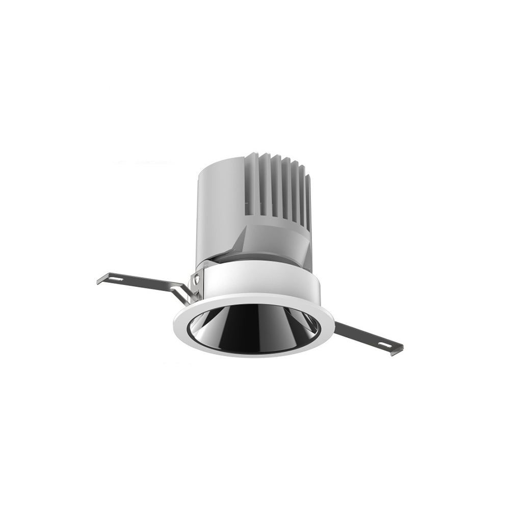 OSCAR LUXC55 7W, âm trần chiếu điểm, Φ55mm