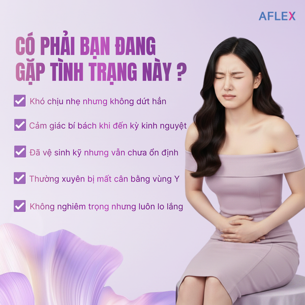Đũa thần Gel làm sạch và cân bằng vùng kín JILGYUNGYI Inner Balance