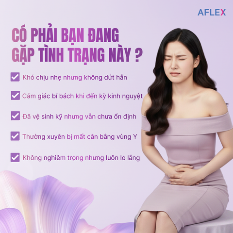 Đũa thần Gel làm sạch và cân bằng vùng kín JILGYUNGYI Inner Balance