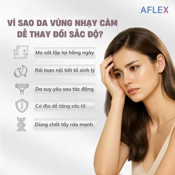 [JILGYUNGYI] Sunshine Tone-Up Cream – Kem dưỡng sáng và dưỡng ẩm vùng kín Hàn Quốc nhập khẩu chính hãng