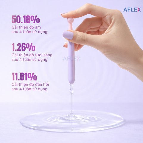 Đũa thần Gel làm sạch và cân bằng vùng kín JILGYUNGYI Inner Balance