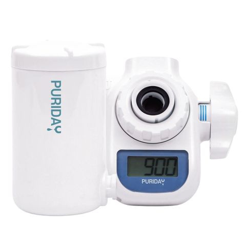 Máy lọc nước lắp tại vòi Puriday BW9 H & CARE Hàn Quốc