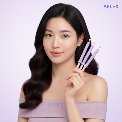 Đũa thần Gel làm sạch và cân bằng vùng kín JILGYUNGYI Inner Balance