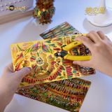  Mô Hình Kim Loại 3D Lắp Ráp Piececool Con Cú (117 mảnh, Night Owl) P450-GR – MP1340 