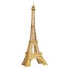  Mô Hình Kim Loại 3D Lắp Ráp Piececool Tháp Eiffel (37 mảnh, Eiffel Tower, Hít Tủ Lạnh) B018-G – MP1330 