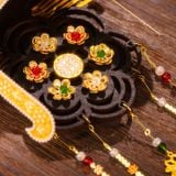  Mô Hình Kim Loại Lắp Ráp 3D MU Tùy Lễ Hoa Điền Quan (164 mảnh, Sui Dynasty Fireworks & Omanent) YM-N188-E – MP1334 