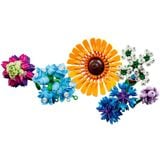  Mô Hình Nhựa 3D Lắp Ráp OEM Bó Hoa Dại Nở Rộ 10313 10030 (939 mảnh) - LG0180 