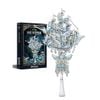  Mô Hình Kim Loại 3D Lắp Ráp Piececool Kỳ Cảnh Mộng Phàm (940 mảnh, WonderRealm Dreamseeker) P469-BS – MP1350 
