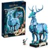  Mô Hình Nhựa 3D Lắp Ráp OEM Harry Potter Linh Thú Hộ Mệnh 87665 76414 (754 mảnh, Expecto Patronum) - LG0183 