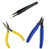  Combo Dụng Cụ (3 Món: Kìm Cắt, Kìm Nhọn, Nhíp, Tool Set) - BD004 