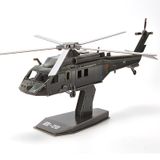  Mô Hình Giấy 3D Lắp Ráp CubicFun Trực Thăng Z-20 (98 mảnh, Helicopter Z-20) DS1037h - PP088 