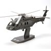  Mô Hình Giấy 3D Lắp Ráp CubicFun Trực Thăng Z-20 (98 mảnh, Helicopter Z-20) DS1037h - PP088 