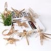Đồ Chơi Lắp Ráp 3D Bằng Gỗ Hình Côn Trùng - WP267