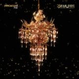  Mô Hình Kim Loại 3D Lắp Ráp Piececool Mã Đạp Phi Yến - Lồng Đèn Tết Nguyên Đán (1007 mảnh, Lunar Blessing Lantern) P459-GN – MP1335 