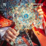  Mô Hình Kim Loại 3D Lắp Ráp Piececool Điểm Thúy Hỉ Phiến (325 mảnh, Kingfisher Xifan) P370-BR – MP1324 