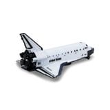  Mô Hình Kim Loại 3D Lắp Ráp Piececool Tàu Con Thoi (77 mảnh, Galaxy Spaceship, Hít Tủ Lạnh) HB012-WK – MP1328 