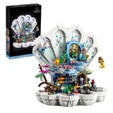  Mô Hình Nhựa 3D Lắp Ráp OEM Little Mermaid 68009 43225 (1808 mảnh) - LG0182 
