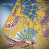  Mô Hình Kim Loại 3D Lắp Ráp Piececool Lan Long Hải Mã (263 mảnh, Luminwave Seahorse) P444-GP – MP1331 