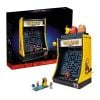  Mô Hình Nhựa 3D Lắp Ráp OEM Máy Chơi Game PAC-MAN 6003 10323 (2651 mảnh) - LG0188 