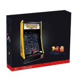  Mô Hình Nhựa 3D Lắp Ráp OEM Máy Chơi Game PAC-MAN 6003 10323 (2651 mảnh) - LG0188 