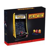  Mô Hình Nhựa 3D Lắp Ráp OEM Máy Chơi Game PAC-MAN 6003 10323 (2651 mảnh) - LG0188 