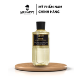  Sữa Tắm - Gội - Sữa Rửa Mặt 3in1 Bath & Body Works  Noir Men’s Collection 295ml 