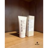  Some By Mi Lacto Soy Enzyme Deep Cleansing Foam 100ml 