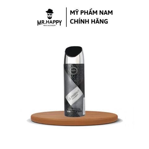  Xịt Khử Mùi Nam Armaf Odyssey Le Parfait Pour Homme 200ml 