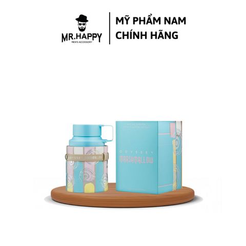  Nước hoa nam/nữ Armaf Club De Nuit Odyssey Marshmallow 100ml 