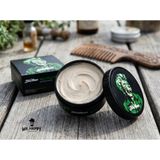  Sáp vuốt tóc nam Blumaan Monarch Matte Paste 