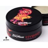 Sáp vuốt tóc nam Blumaan Hybrid Cream Clay 