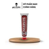  Kem Đánh Răng Marvis chính hãng Ý - 85ml 