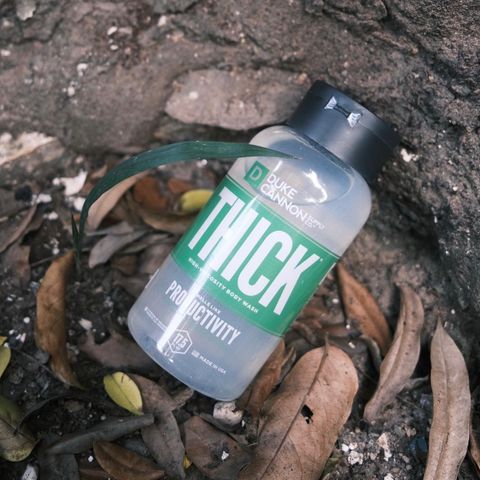  Sữa tắm THICK DU.KE.CAN.NON PRO.DUC.TIVITY 