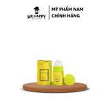  Lăn Khử Mùi Nam Armaf Odyssey Limoni 75gr 