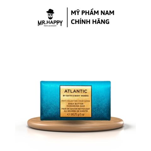  Xà Phòng Bath & Body Works Atlantic 114.75g 