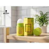  Lăn Khử Mùi Nam Armaf Odyssey Limoni 75gr 