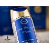  Xịt Khử Mùi Nam Armaf Club de Nuit Iconic 200ml 