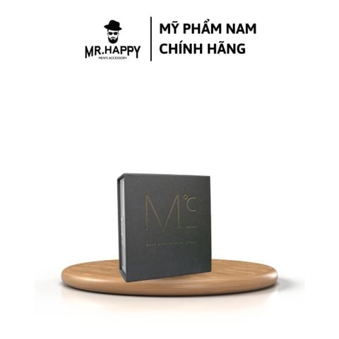  Bộ Dưỡng Da Nam MdoC Relief 2 Món, Toner 150ml + Emulsion 100ml tặng kèm 2 mặt nạ 