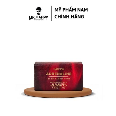  Xà Phòng Bath & Body Works Adrenaline 114.75g 