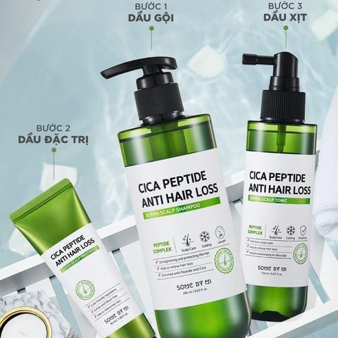  Combo kí.ch thí.ch mọc tóc Some.by.mi 