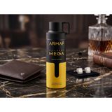  Xịt Khử Mùi Nam Armaf Odyssey Mega 200ml 