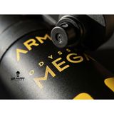  Xịt Khử Mùi Nam Armaf Odyssey Mega 200ml 