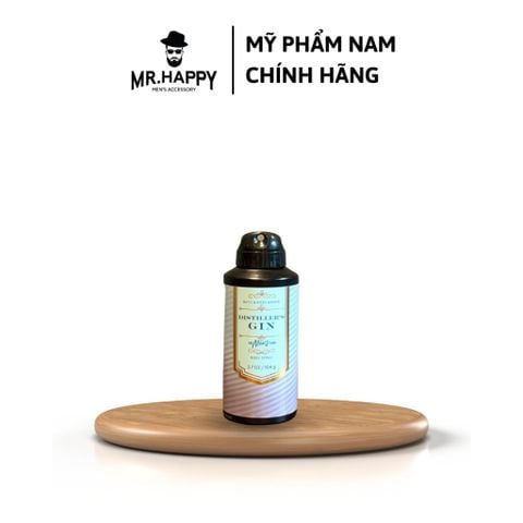  Xịt thơm Bath & Body Works Distiller's Gin 114.75g 