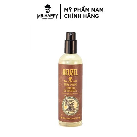  Xịt tạo kiểu Reuzel Surf Tonic 350ml 