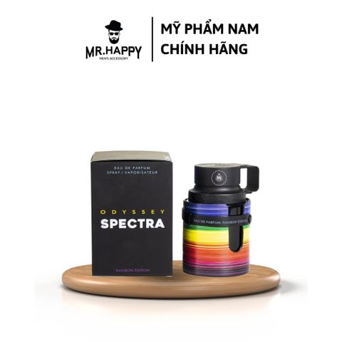  Lăn Khử Mùi Nam Armaf Odyssey Spectra 75gr 