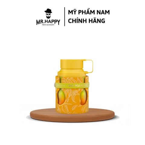  Nước hoa nam/nữ Armaf Odyssey Go Mango 100ml 